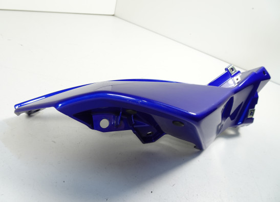 Rechter achterkant Yamaha Tracer 700