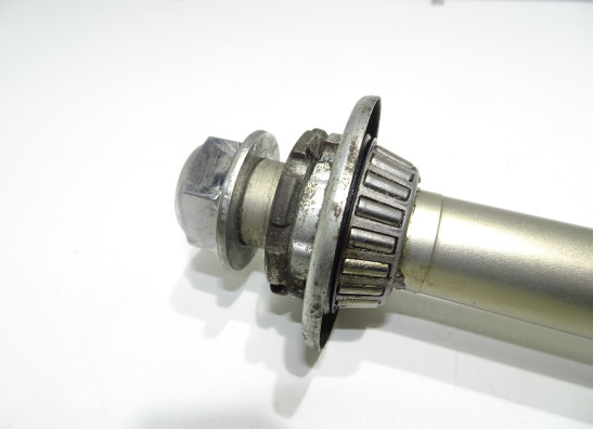 Gabelbrucke Unten Honda XL 1000 V Varadero