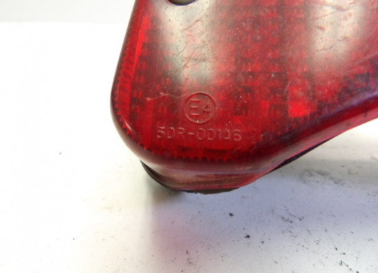 Rear light Kawasaki ZL 600