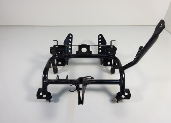 Topkuipsteun Kawasaki VERSYS 650 2007-2009