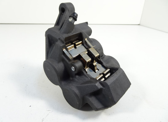 Remklauw rechts voor Yamaha Tracer 700