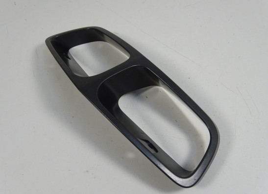 Topkuip verbinding onder BMW K 1200 GT