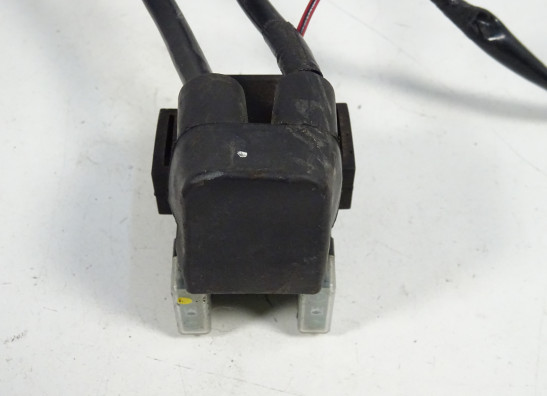 Anlasser Relais Kawasaki ER 6