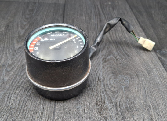 Teller Kawasaki Z 400