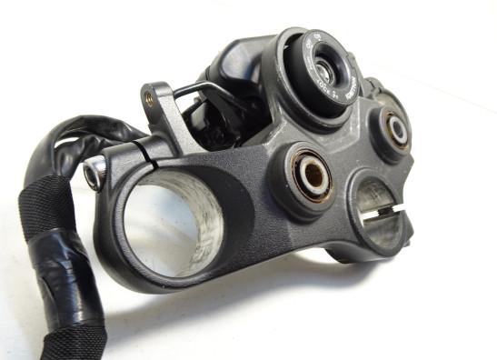 Key set Yamaha Tracer 700