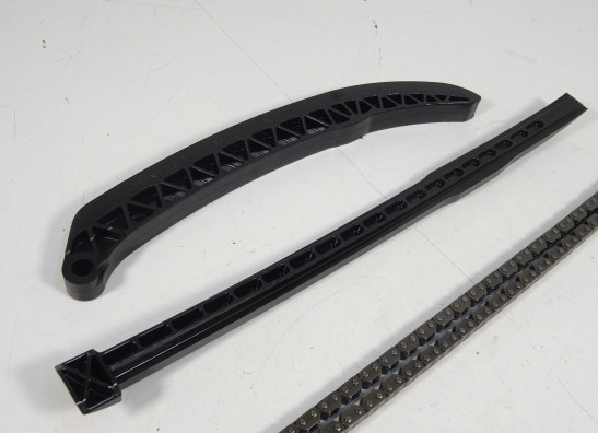 Camshaft BMW F 800 S - ST