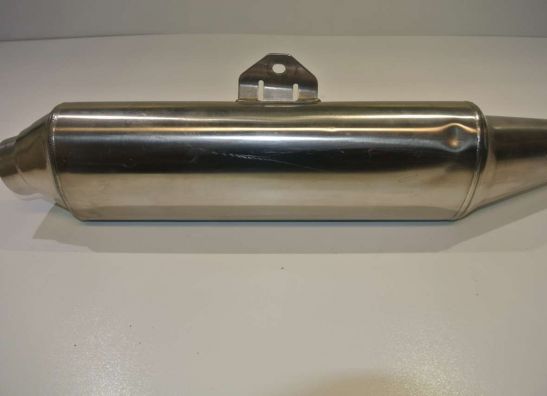 Auspuff Honda CBF 600