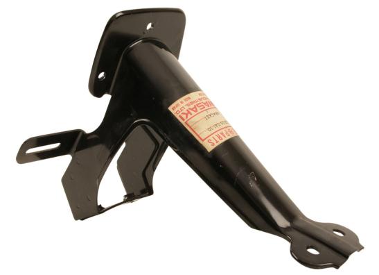 Kentekenplaathouder Kawasaki KZ 400