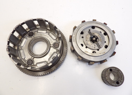 Clutch Suzuki GS 550