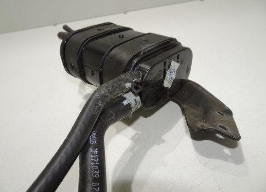 Brandstofbuis KTM 390 Duke