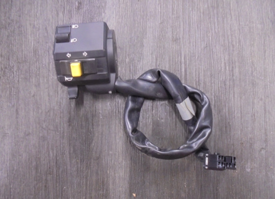 Stuurschakelaar links Buell Ulysses XB12 2006-2007