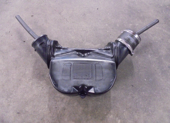 Gasklephuis KTM 1290  Super Adventure