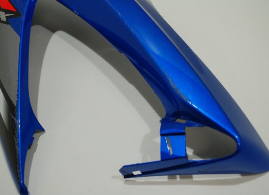 Linker zijkuip Suzuki GSX R 600
