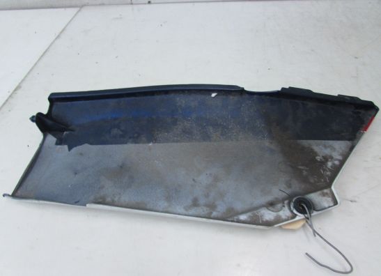 Cowl left small Kawasaki GPZ 600