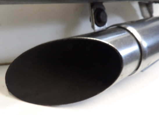 Sportdemper Honda VT 1100