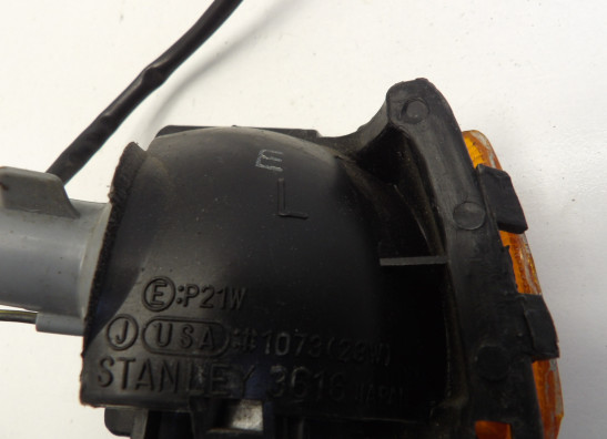 Blinker hinten links Kawasaki ZX 10 R