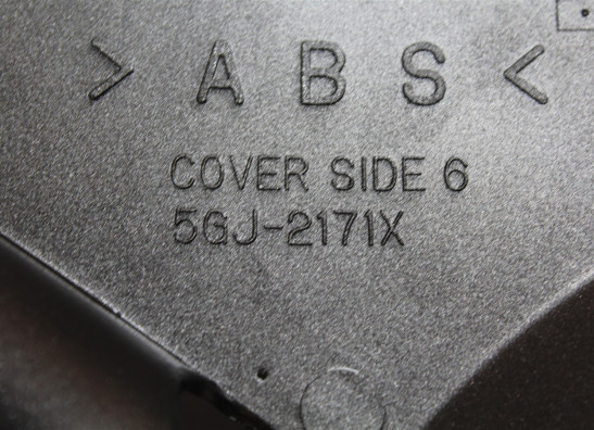 Cowl Left Yamaha XP 500 T-Max