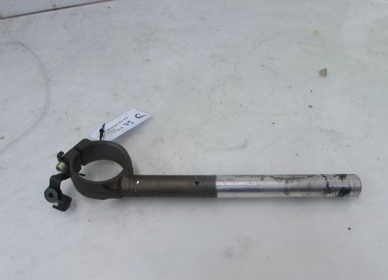 Clip on rechts Kawasaki ZX 6 R