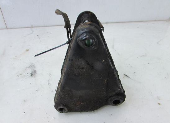 Frame body parts Suzuki GSX 750