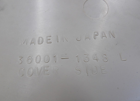 Linker zijkuip klein Kawasaki GPZ 500