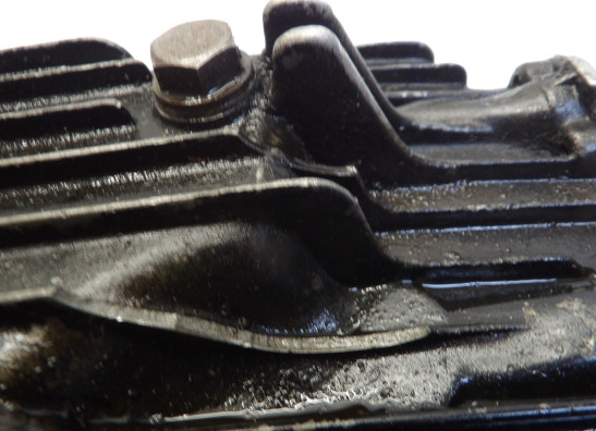 Oilpan Honda CB 900F Bol D Or