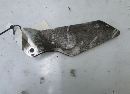 Fussrastetrager vorne rechts Yamaha FZR 600