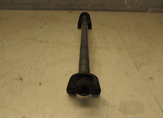 Achteras Ducati monster 900