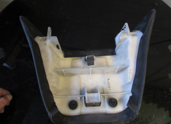 Soziussitz Yamaha V max