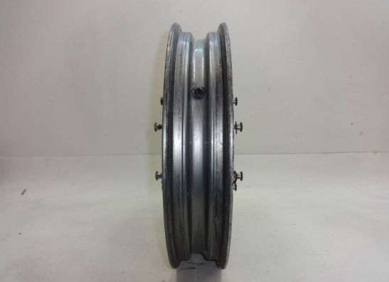 Voorvelg Honda VFR 750