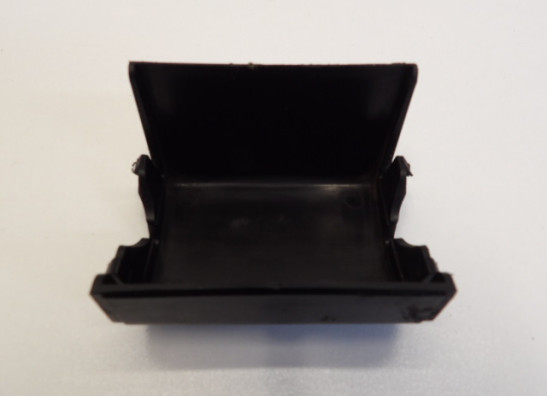 Lenker Honda VF 700  750 C Magna