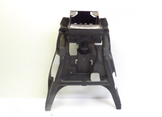 Accubak Suzuki Burgman 650