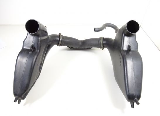 Lufteinlass mitte Yamaha YZF 600 Thundercat