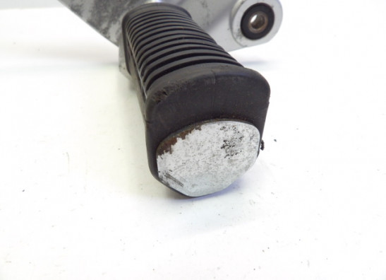 Soziusfussraste links Suzuki GSX F 1100