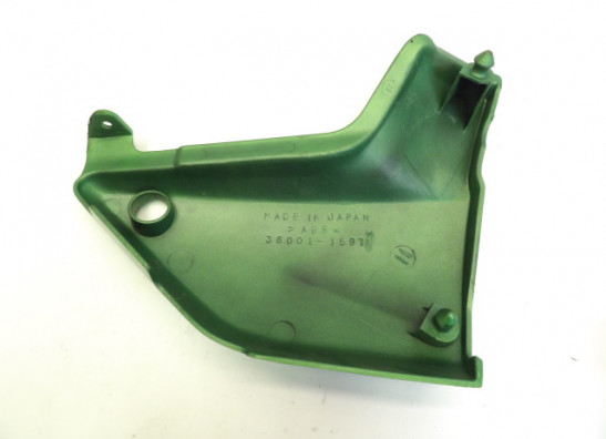 Cowl left small Kawasaki ZRX 1100 1200