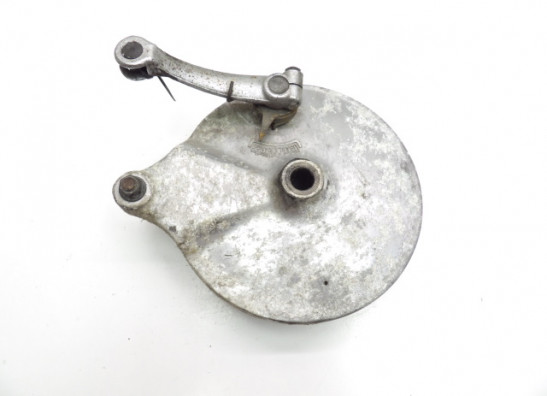 Trommelrem Kawasaki EN 500 Vulcan