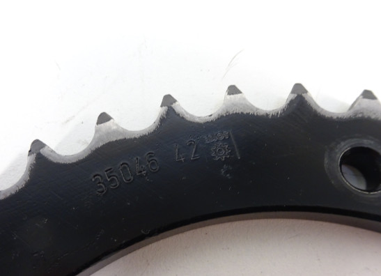 Kettensatz Triumph Sprint ST 1050