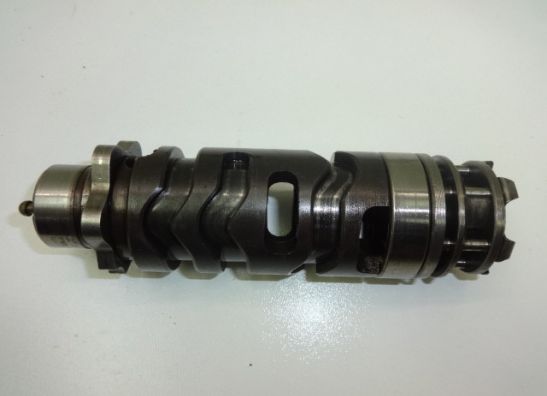 Getriebe Yamaha XS 400