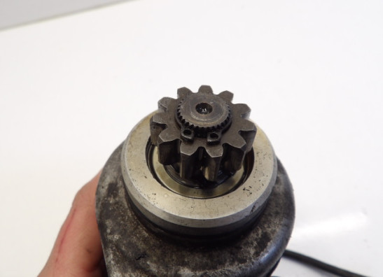 Starting motor Yamaha YX 600 Radian