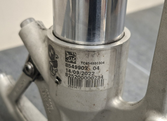 Voorpoten compleet BMW R 1250 RS