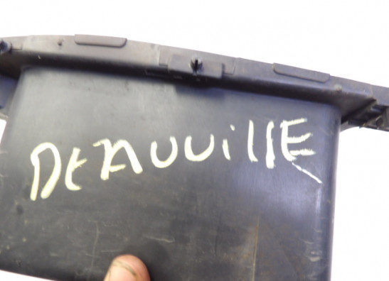 Binnenkuip Honda Deauville 650 - 700