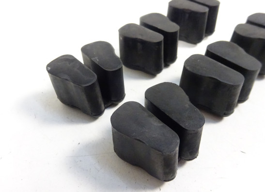 Driven flange KTM 690 SM