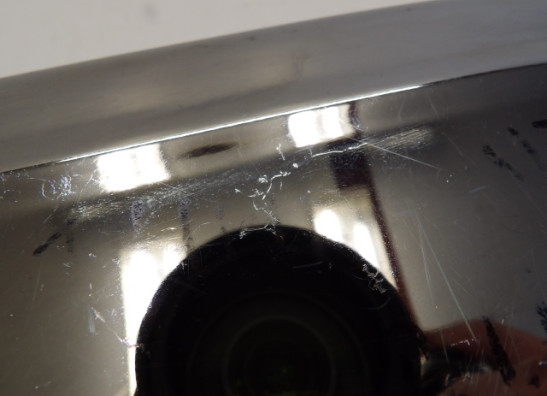 Rechter zijkuip klein Honda VT 1100