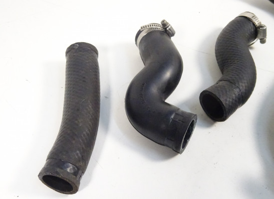 Radiator toebehoren Kawasaki Z 750