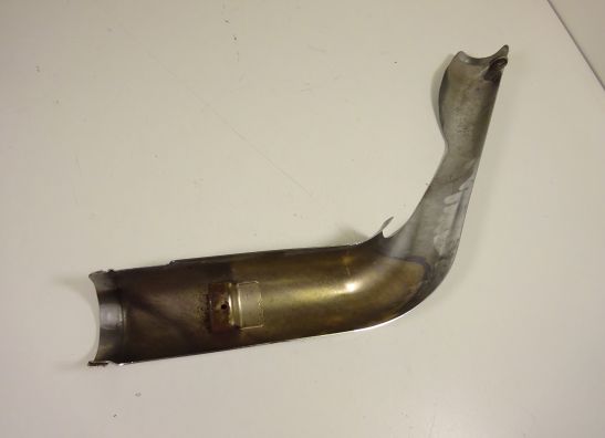 Uitlaatbochten Suzuki M 1800 Intruder