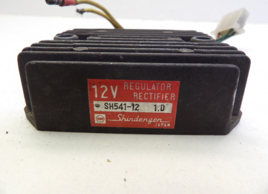 Spanningsregelaar Honda VF 700  750 S Sabre