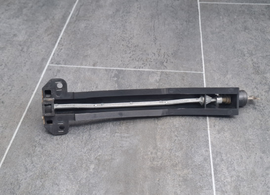 Enganche para asiento BMW R 1100 RT