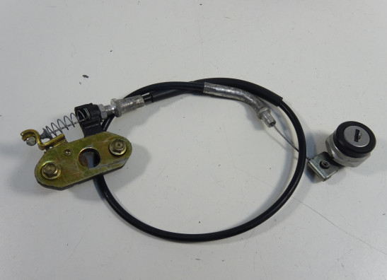 Key set MV Agusta 989 Brutale R