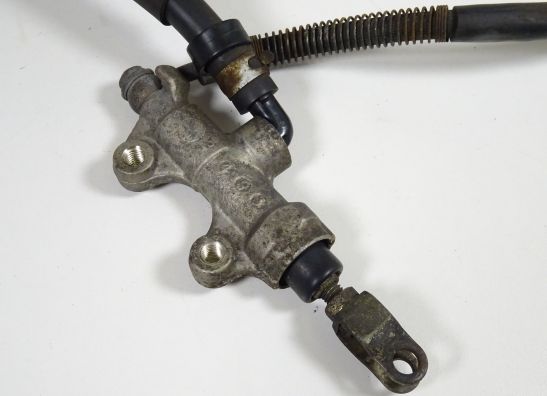 Rear brake master cylinder  Kawasaki ZX 6 R
