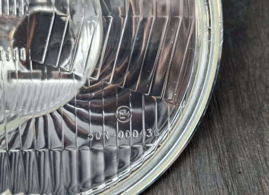 Koplamp Harley Davidson Softtail