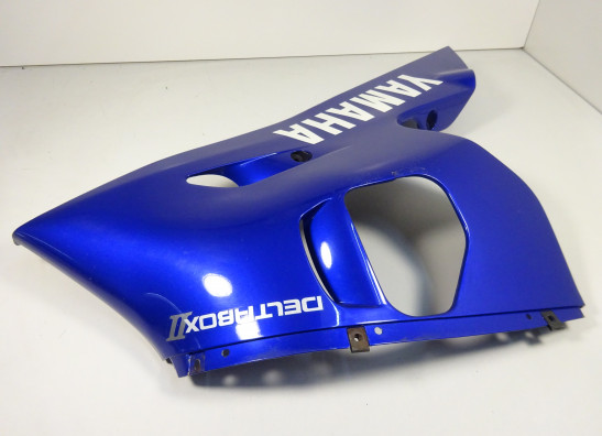 Rechter onderkuip Yamaha YZF R6